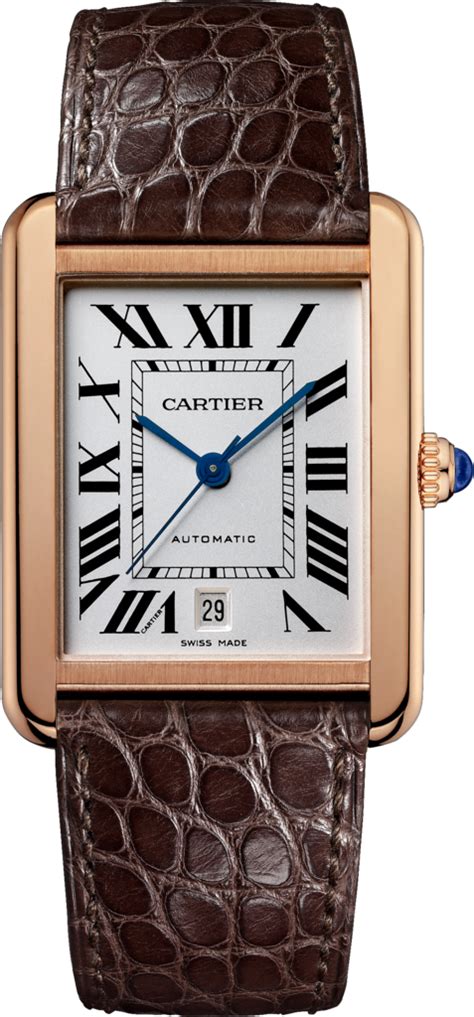 how to spot fake cartier tank watch|reproduction cartier tank watch.